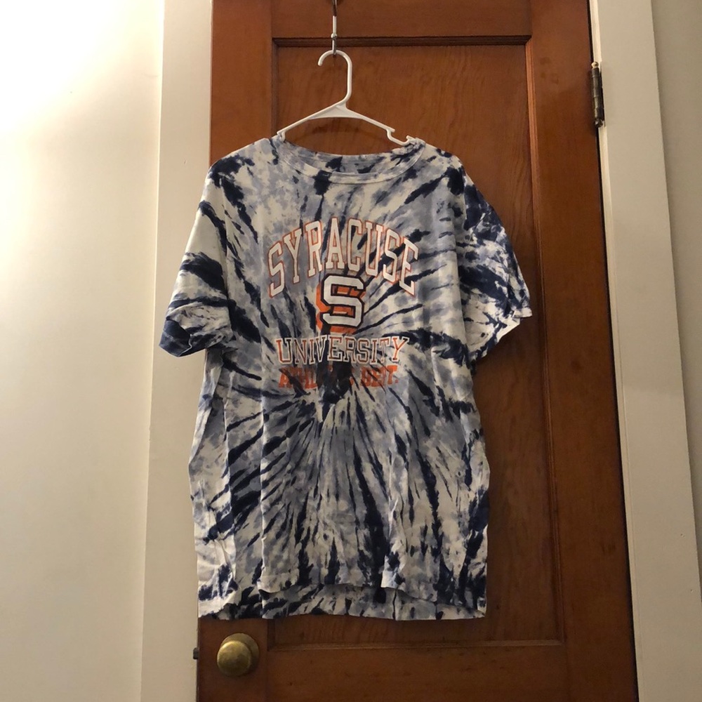 Syracuse Orange t-shirt